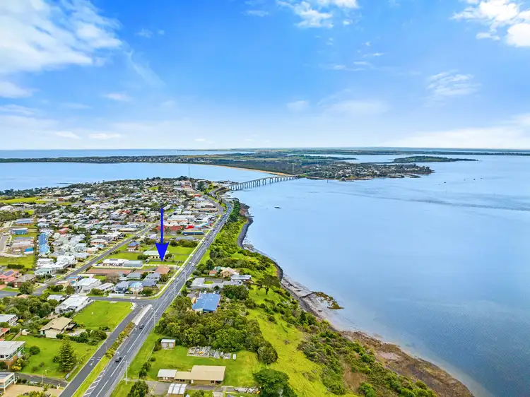 Seventh view of Homely land listing, 41 Phillip Island Road, San Remo VIC 3925