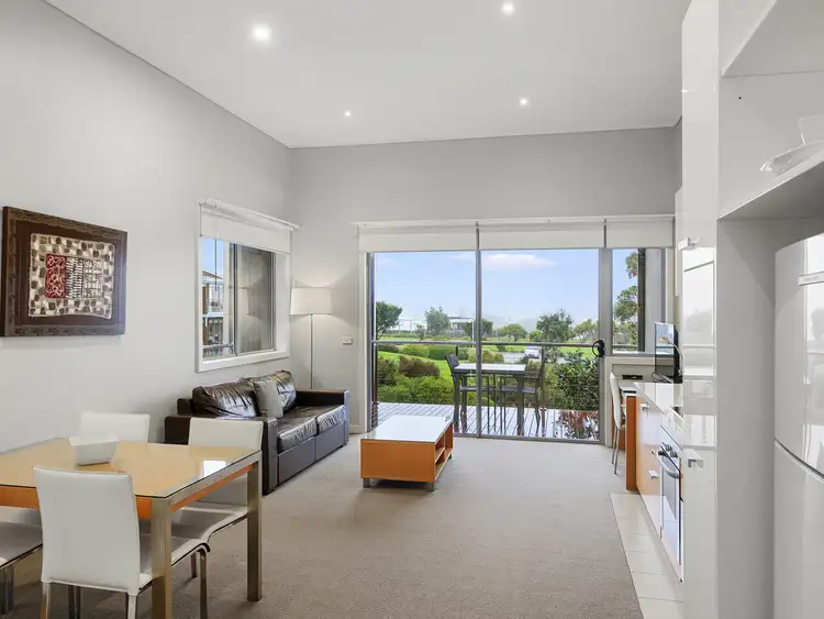 Second view of Homely apartment listing, 109/17 Potters Hill Road, San Remo VIC 3925
