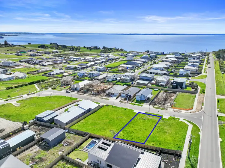 Second view of Homely land listing, 1B Elevation Crescent, San Remo VIC 3925