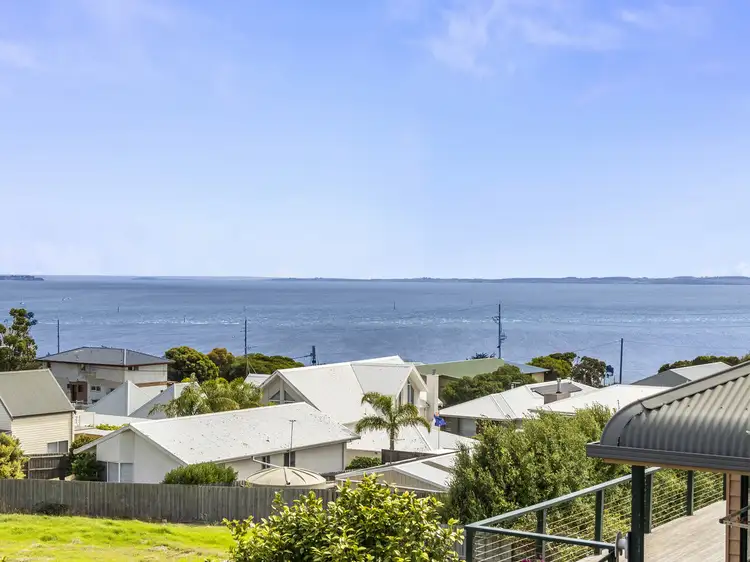 Fifth view of Homely house listing, 61 Panorama Drive, San Remo VIC 3925