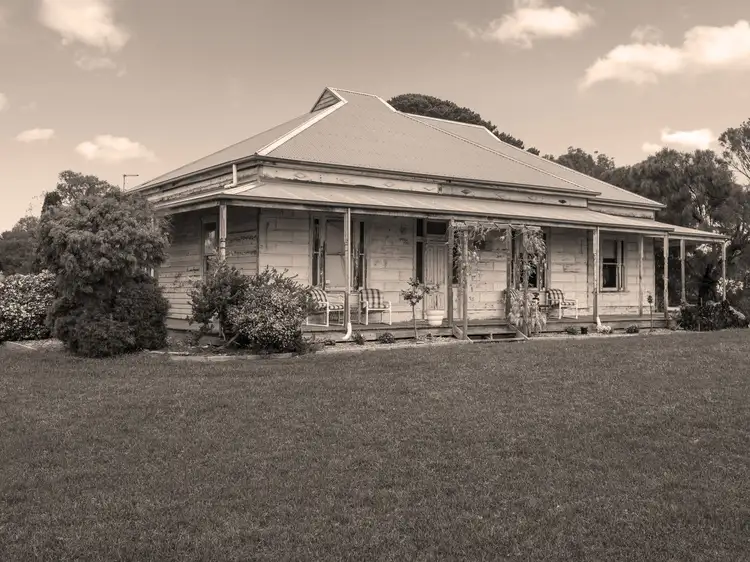 Second view of Homely house listing, 33 Anderson Street, San Remo VIC 3925