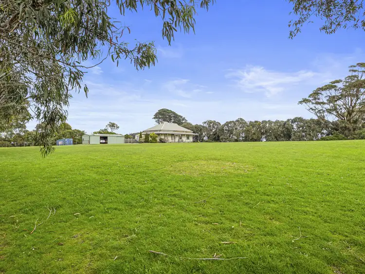 Fifth view of Homely house listing, 33 Anderson Street, San Remo VIC 3925