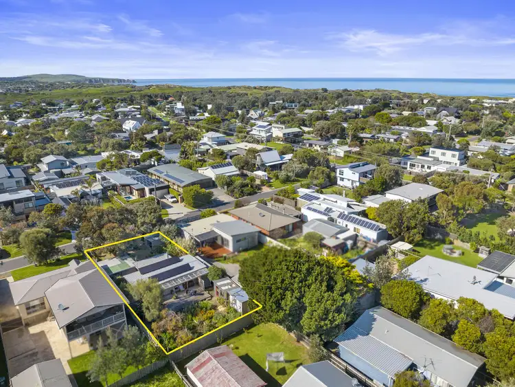 Second view of Homely house listing, 66 Tampa Road, Cape Woolamai VIC 3925