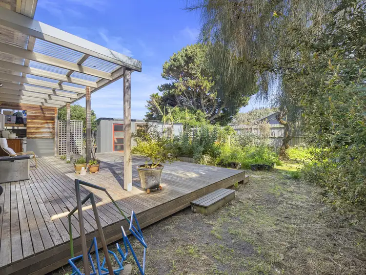 Fifth view of Homely house listing, 66 Tampa Road, Cape Woolamai VIC 3925