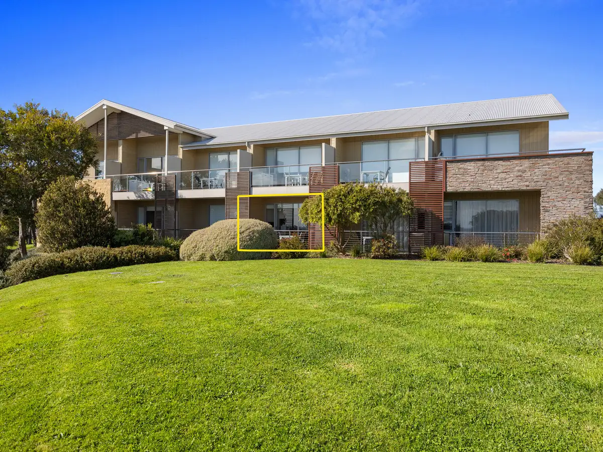 Main view of Homely apartment listing, 205/17 Potters Hill Road, San Remo VIC 3925