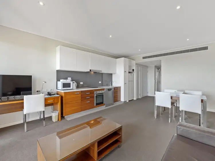 Second view of Homely apartment listing, 205/17 Potters Hill Road, San Remo VIC 3925