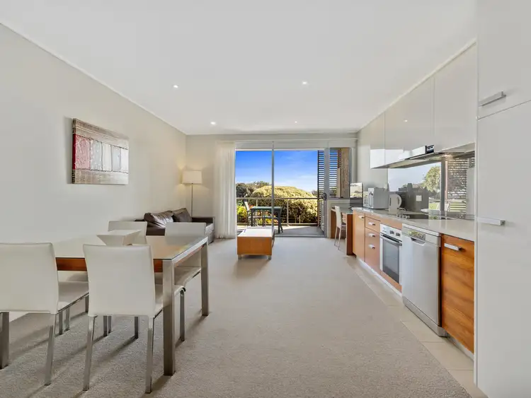 Third view of Homely apartment listing, 205/17 Potters Hill Road, San Remo VIC 3925