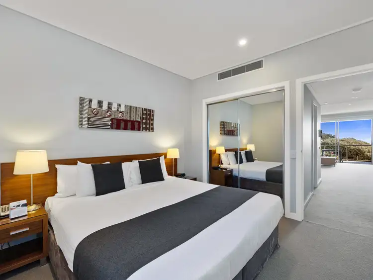 Fourth view of Homely apartment listing, 205/17 Potters Hill Road, San Remo VIC 3925