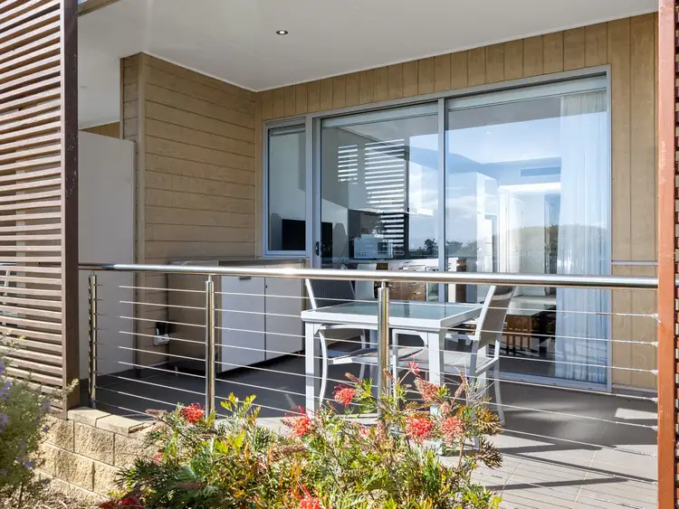 Sixth view of Homely apartment listing, 205/17 Potters Hill Road, San Remo VIC 3925