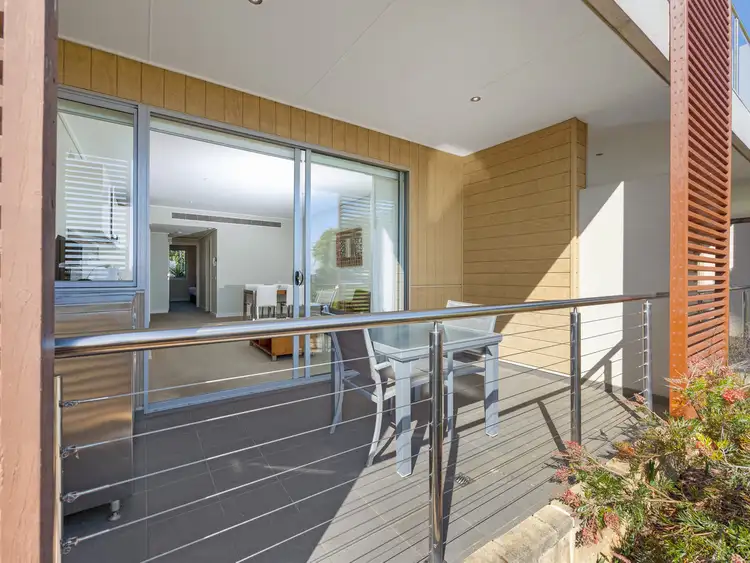 Seventh view of Homely apartment listing, 205/17 Potters Hill Road, San Remo VIC 3925