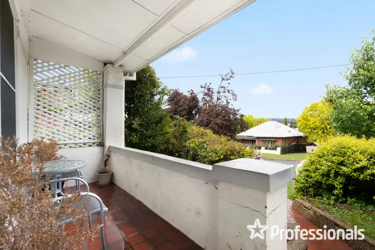 Second view of Homely house listing, 21 Blandford Street, Bathurst NSW 2795