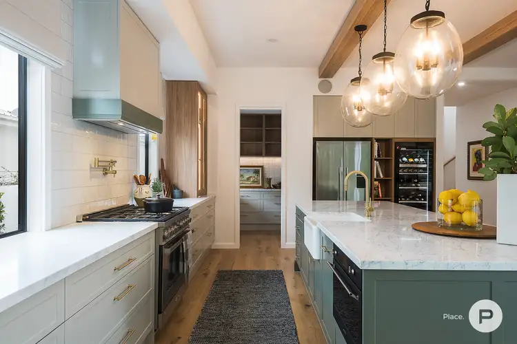 Fifth view of Homely house listing, 54 Union Street, Clayfield QLD 4011