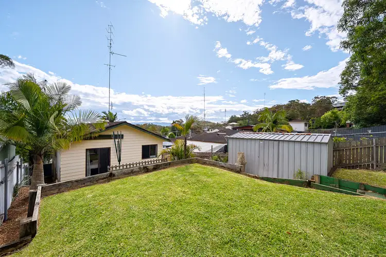 Second view of Homely house listing, 9 Michael Street, Blackalls Park NSW 2283