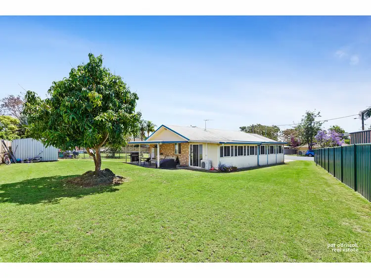 Second view of Homely house listing, 10 Lorraine Court, Gracemere QLD 4702