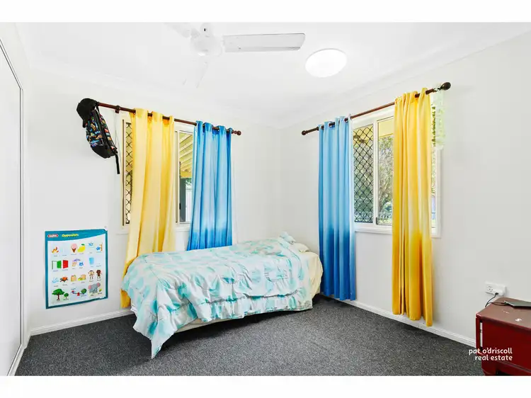 Sixth view of Homely house listing, 10 Lorraine Court, Gracemere QLD 4702