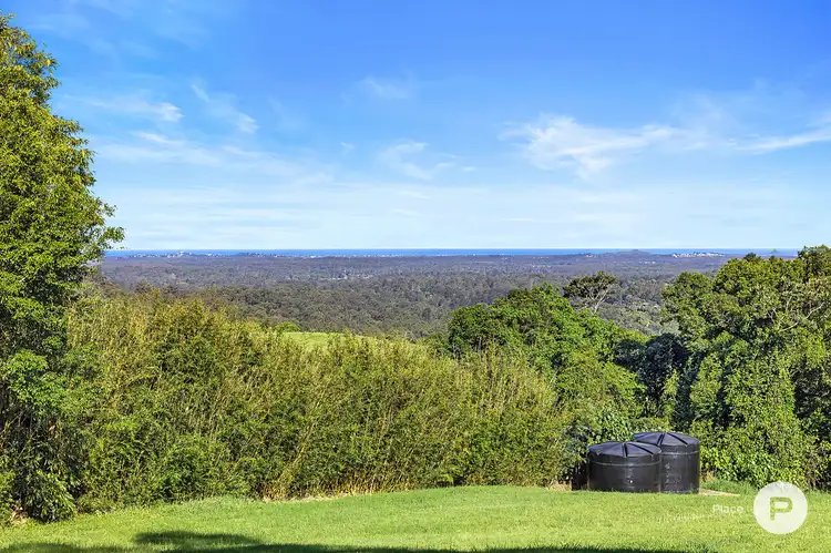 Second view of Homely land listing, 23 Panorama Drive, Doonan QLD 4562