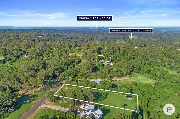 Third view of Homely land listing, 23 Panorama Drive, Doonan QLD 4562