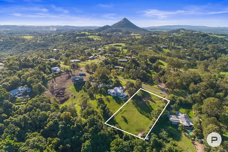 Fourth view of Homely land listing, 23 Panorama Drive, Doonan QLD 4562