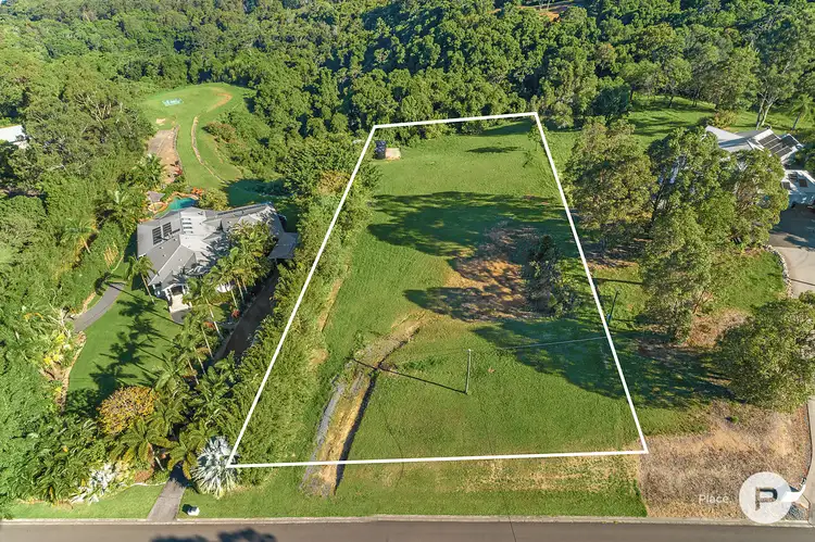 Fifth view of Homely land listing, 23 Panorama Drive, Doonan QLD 4562