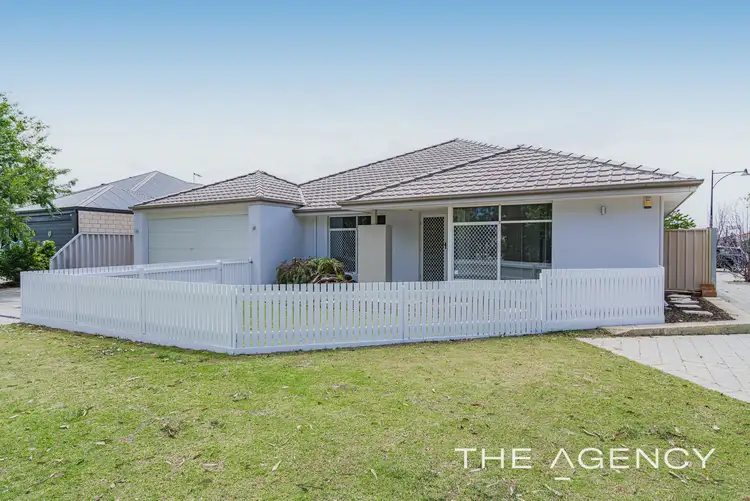 49 Aurora Drive, Atwell WA 6164