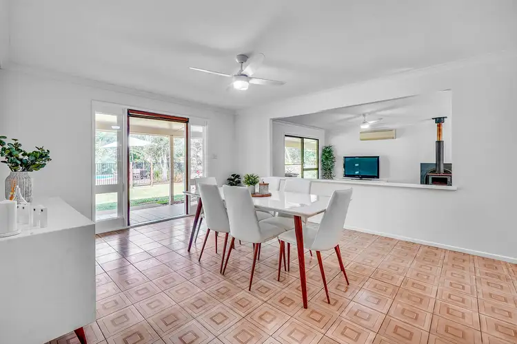 Fourth view of Homely house listing, 93-99 Meadow Road, Logan Reserve QLD 4133