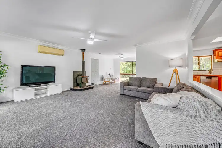 Fifth view of Homely house listing, 93-99 Meadow Road, Logan Reserve QLD 4133