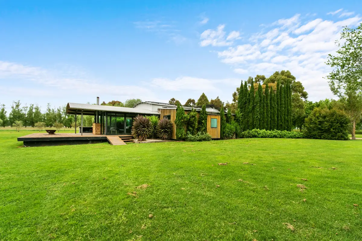 Main view of Homely rural property listing, 202 Gibsons Road, Sale VIC 3850