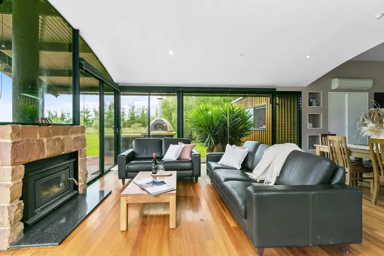 Third view of Homely rural property listing, 202 Gibsons Road, Sale VIC 3850