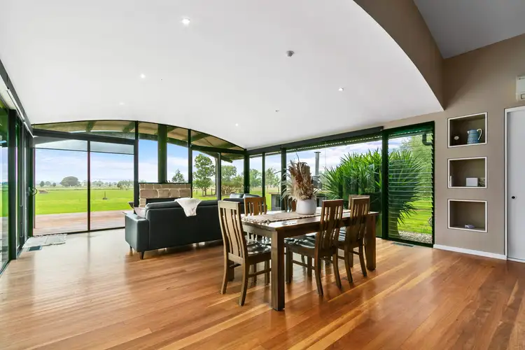Fourth view of Homely rural property listing, 202 Gibsons Road, Sale VIC 3850