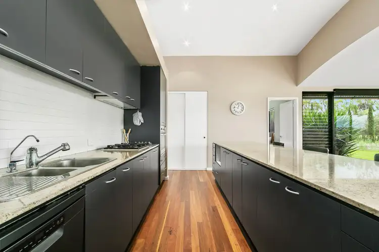 Fifth view of Homely rural property listing, 202 Gibsons Road, Sale VIC 3850