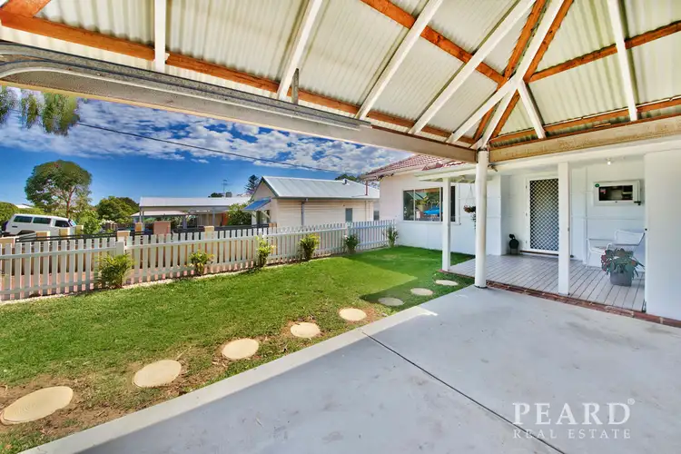 Main view of Homely house listing, 222 Alice Street, Doubleview WA 6018