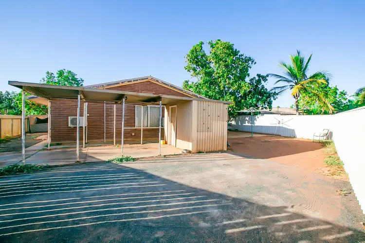 2A Welsh Street, South Hedland WA 6722