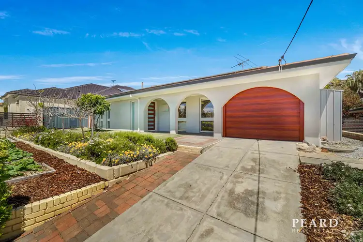 Main view of Homely house listing, 34 Kexby Street, Balcatta WA 6021