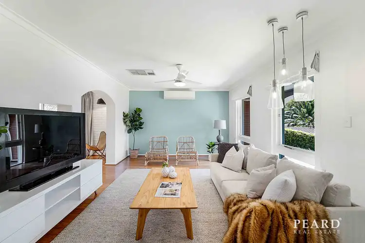 Third view of Homely house listing, 34 Kexby Street, Balcatta WA 6021