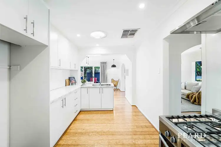 Sixth view of Homely house listing, 34 Kexby Street, Balcatta WA 6021