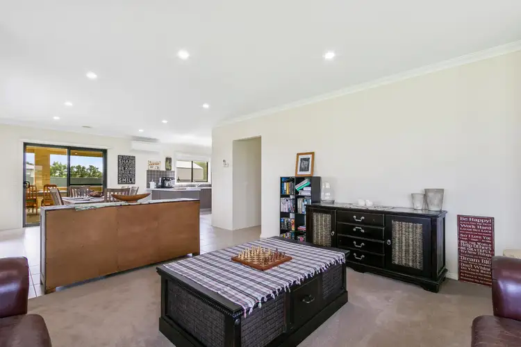 Second view of Homely house listing, 43 Counahan Drive, Wurruk VIC 3850