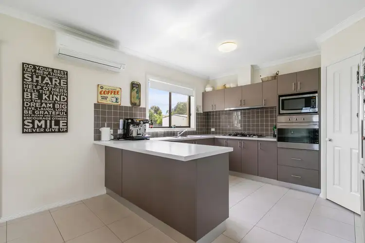 Third view of Homely house listing, 43 Counahan Drive, Wurruk VIC 3850