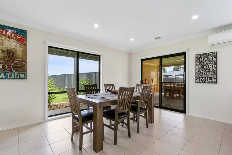 Sixth view of Homely house listing, 43 Counahan Drive, Wurruk VIC 3850