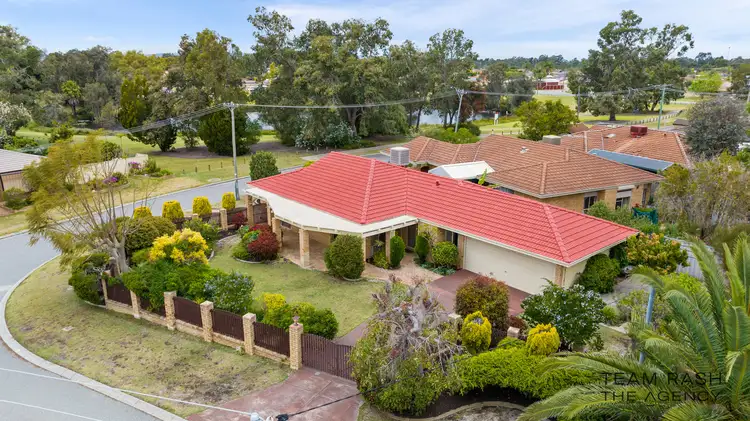 Second view of Homely house listing, 13 Maranon Crescent, Beechboro WA 6063