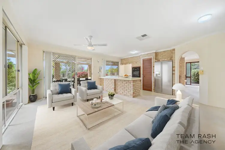 Fourth view of Homely house listing, 13 Maranon Crescent, Beechboro WA 6063