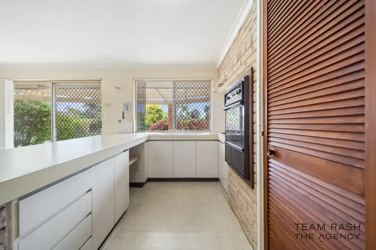 Fifth view of Homely house listing, 13 Maranon Crescent, Beechboro WA 6063