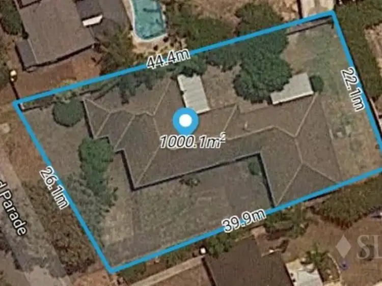 2B Sandalwood Parade