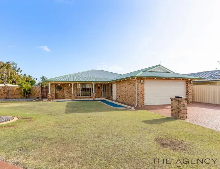 Main view of Homely house listing, 19 Hakea Plaza, Canning Vale WA 6155