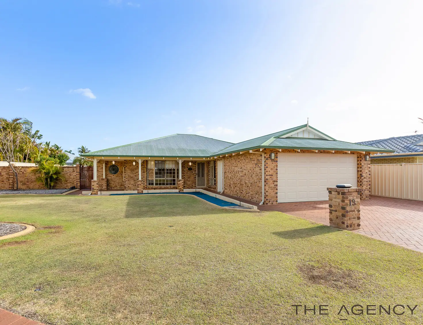 Main view of Homely house listing, 19 Hakea Plaza, Canning Vale WA 6155