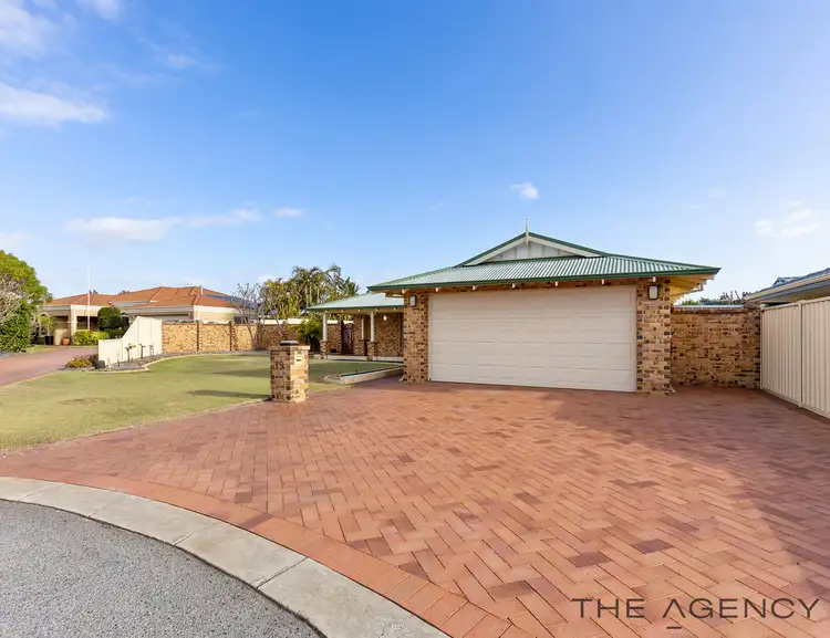 Third view of Homely house listing, 19 Hakea Plaza, Canning Vale WA 6155