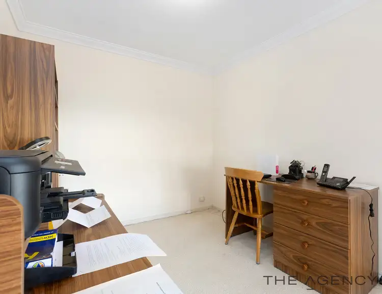 Fifth view of Homely house listing, 19 Hakea Plaza, Canning Vale WA 6155