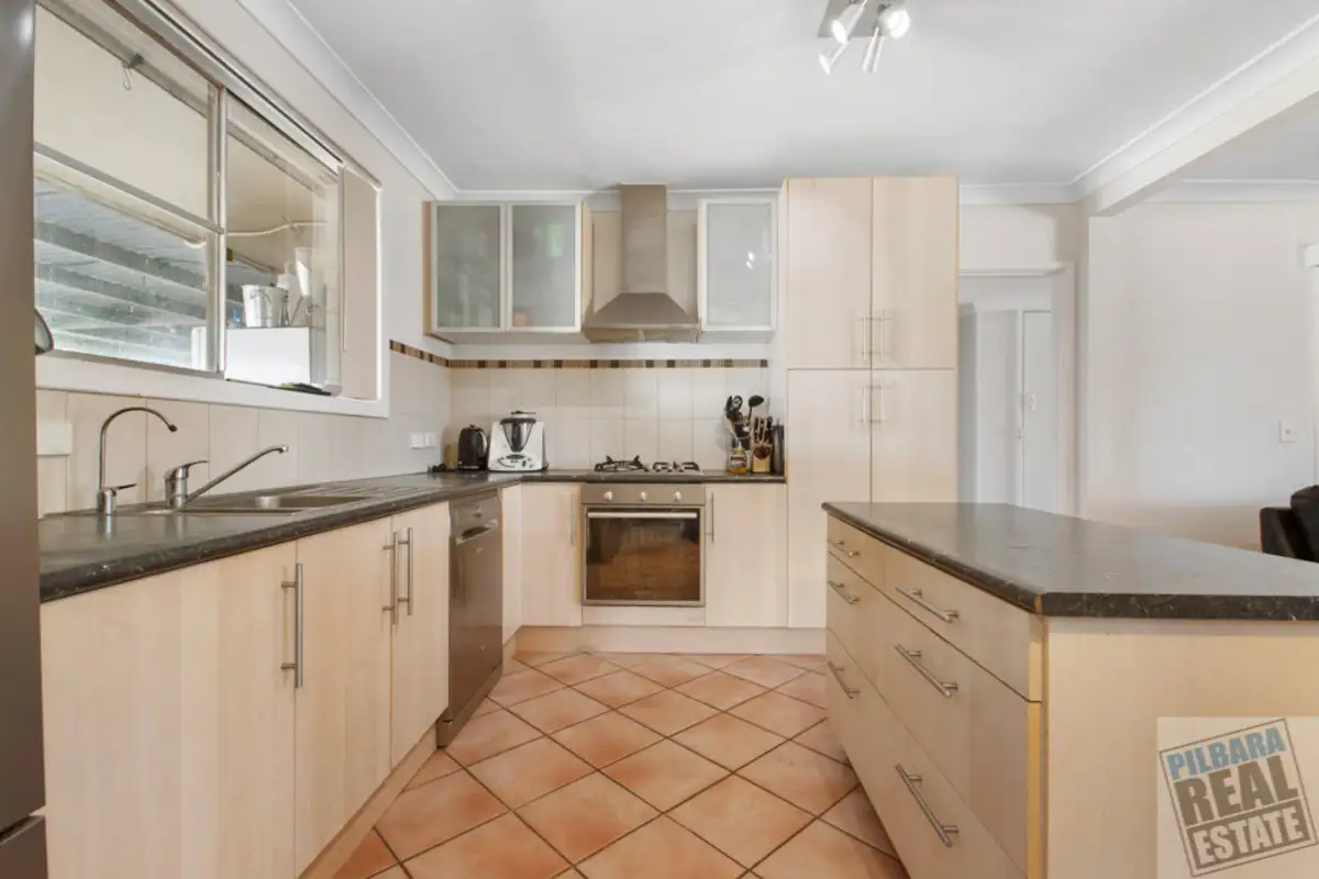 Main view of Homely house listing, 7 Yule Crescent, Dampier WA 6713