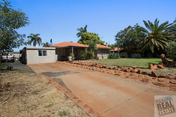 Second view of Homely house listing, 7 Yule Crescent, Dampier WA 6713