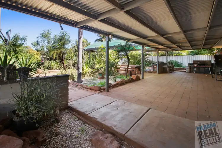 Third view of Homely house listing, 7 Yule Crescent, Dampier WA 6713