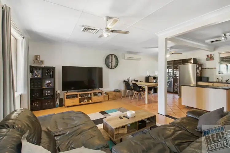 Fourth view of Homely house listing, 7 Yule Crescent, Dampier WA 6713